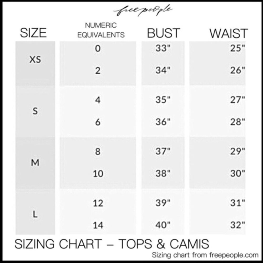 Free People Perforated Seamless Racerback Top M/L - Picture 10 of 11